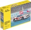 Heller 80741 Lancia Beta Montecarlo Turbo 1/24